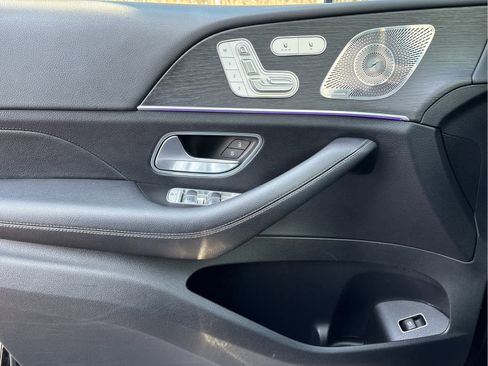 Used 2022 Mercedes-Benz GLE 350 4MATIC image 31