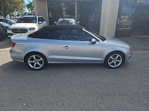 Used 2015 Audi A3 1.8T Premium w/ Driver Assistance Package image 2