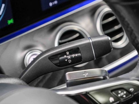 Certified 2023 Mercedes-Benz E 350 Sedan image 21