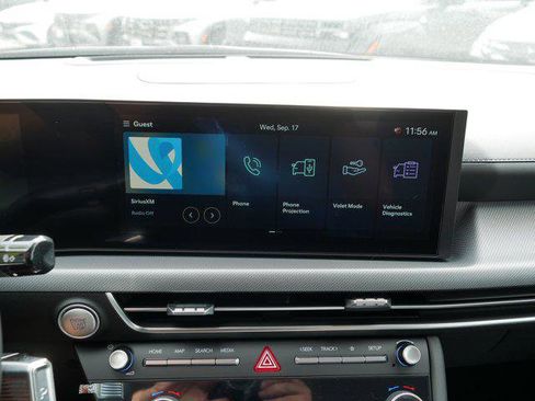New 2026 Hyundai Sonata SEL FWD image 10