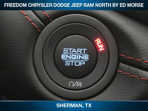 New 2026 Dodge Durango GT image 15