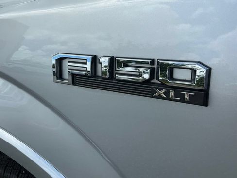 Used 2018 Ford F150 XLT w/ Equipment Group 302A Luxury RWD image 20