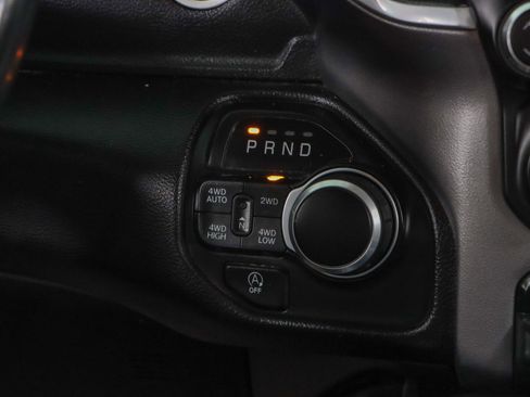Used 2023 RAM 1500 Big Horn AWD/4WD image 21