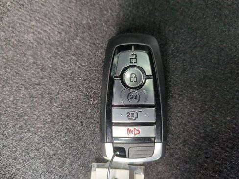 Used 2025 Ford Escape Active w/ Cold Weather Package image 35