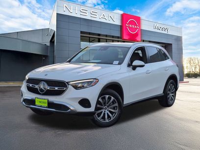 Used 2024 Mercedes-Benz GLC 300 4MATIC