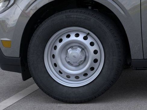 New 2026 Ford Maverick XL image 20