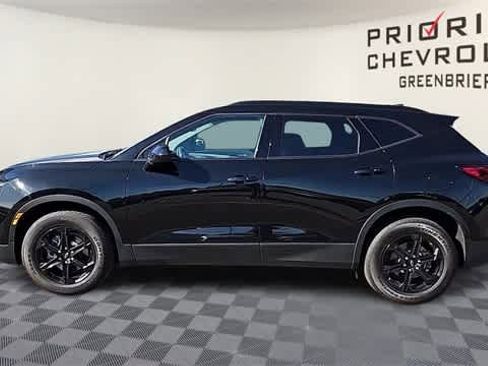 Certified 2023 Chevrolet Blazer LT w/ Convenience Package image 5