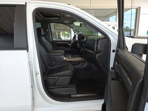 Used 2024 Chevrolet Silverado 2500 LT w/ Z71 Sport Edition AWD/4WD image 48