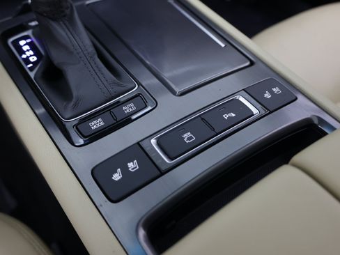 Used 2019 Genesis G80 3.8 w/ Sport Package 02 RWD image 23