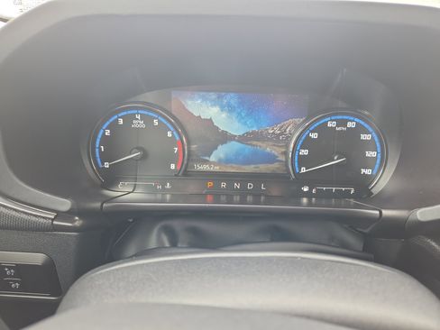 Used 2024 Ford Bronco Sport Outer Banks w/ Tech Package image 17