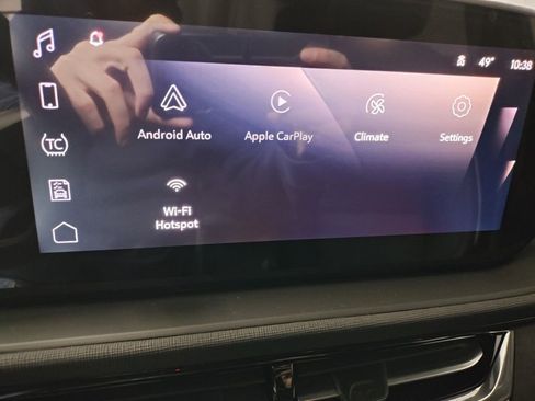 New 2026 Buick Envista Sport Touring w/ Studio Series image 31