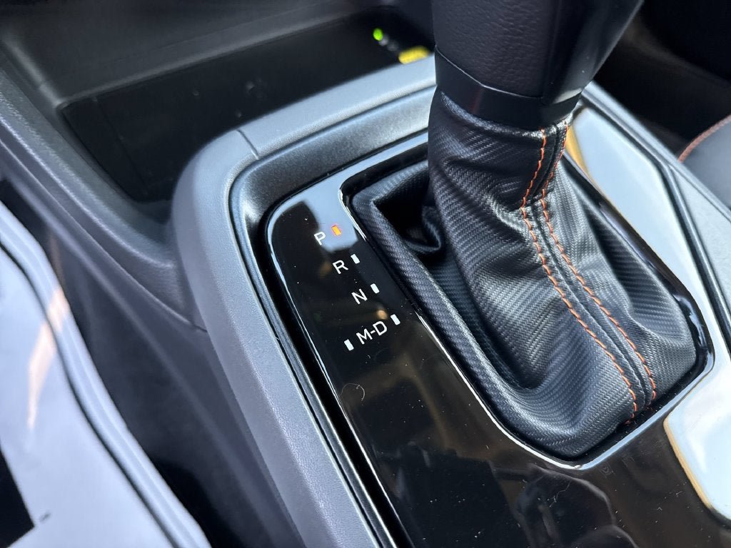 New 2026 Subaru Crosstrek 2.5i Limited AWD/4WD image 32