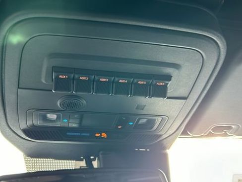 Certified 2021 Ford Bronco First Edition image 25