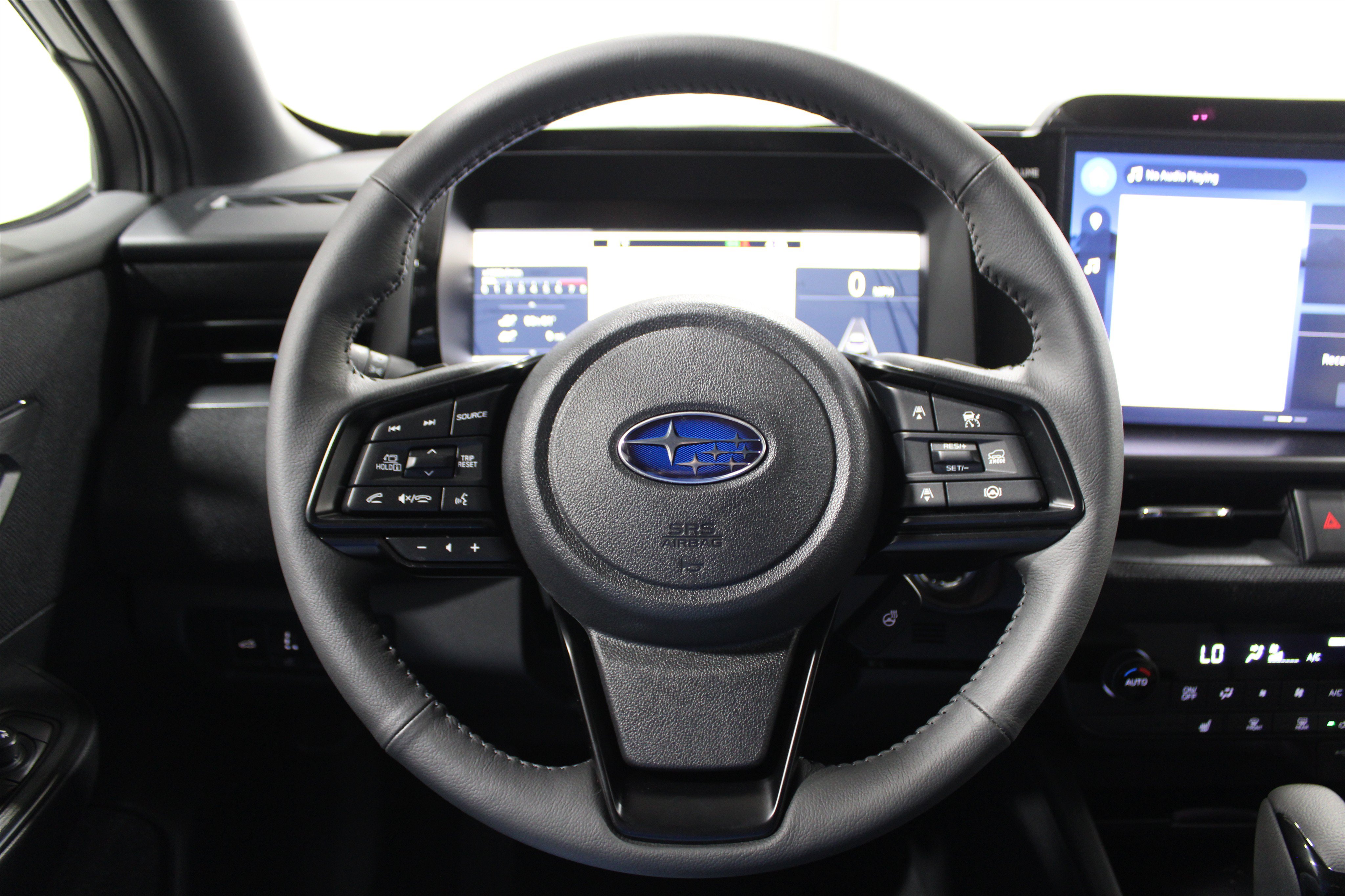 New 2026 Subaru Outback Limited XT AWD/4WD image 18