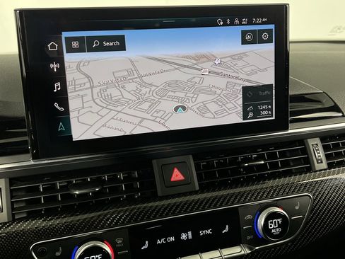 Used 2023 Audi S4 Premium Plus w/ Premium Plus Package image 24