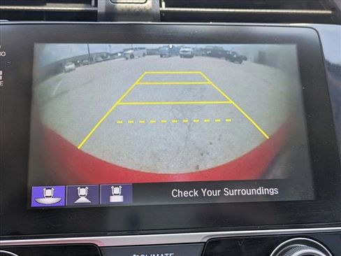 Used 2016 Honda Civic EX image 13