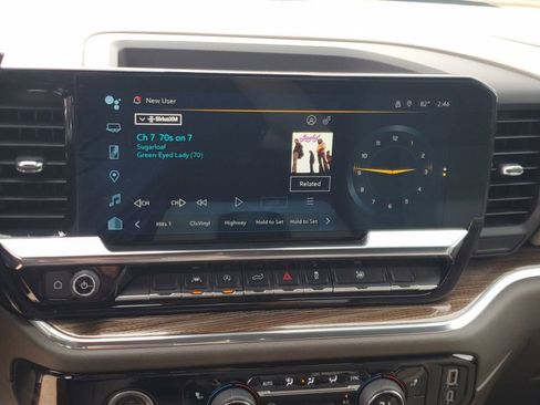 Used 2023 Chevrolet Silverado 1500 LT image 24