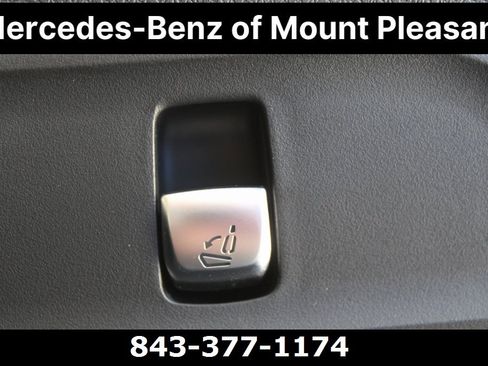 Certified 2022 Mercedes-Benz GLC 300 image 10