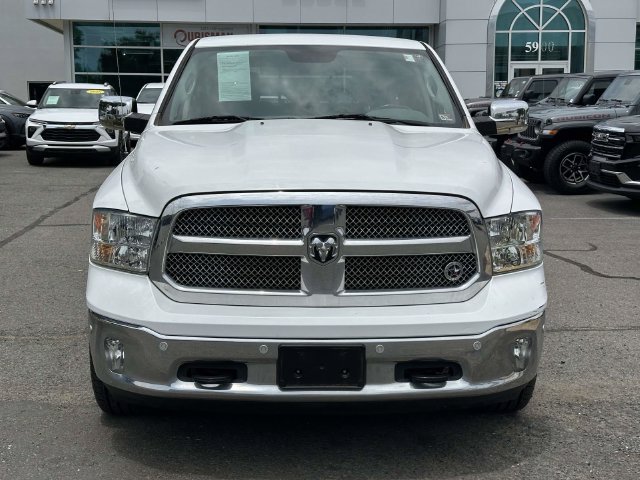 Certified 2018 RAM 1500 Lone Star RWD image 7