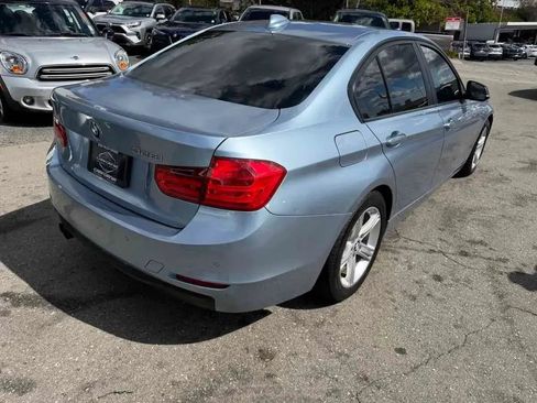 Used 2012 BMW 328i Sedan RWD image 5
