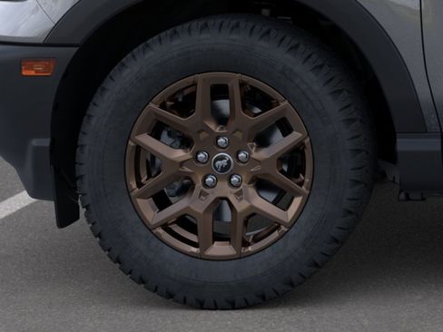 New 2026 Ford Bronco Sport Big Bend image 19