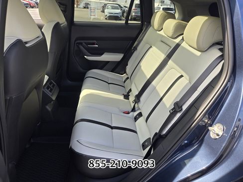 New 2026 MAZDA CX-50 AWD 2.5 S w/ Weather Package image 8
