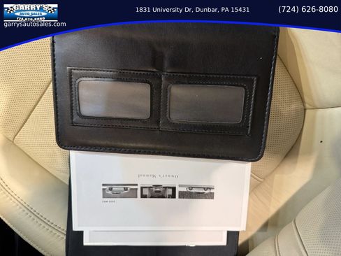 Used 2015 Lincoln MKZ w/ Equipment Group 102A Reserve FWD image 29