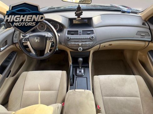 Used 2009 Honda Accord LX image 20