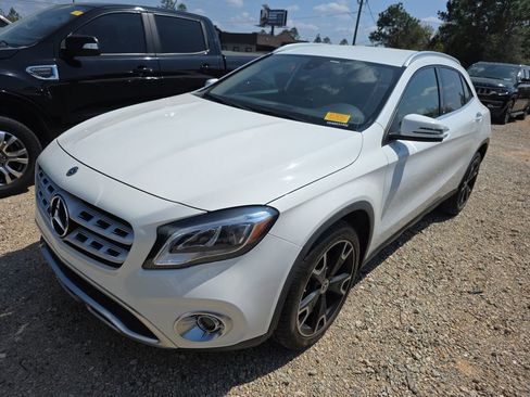 Used 2018 Mercedes-Benz GLA 250 image 4