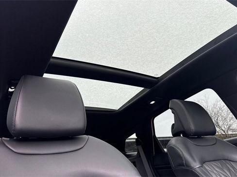 Certified 2023 Kia Sportage X-Line Prestige image 22