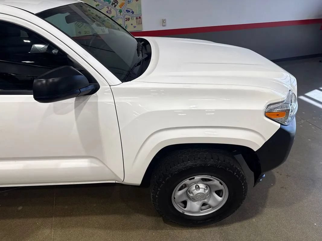 Used 2022 Toyota Tacoma SR AWD/4WD image 54