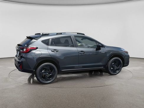 New 2026 Subaru Crosstrek 2.5i Sport w/ Crosstrek Mirror Package AWD/4WD image 8