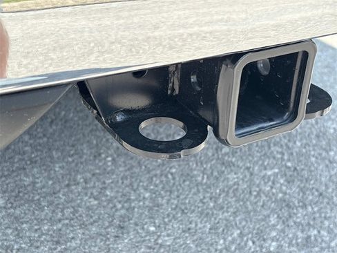 New 2025 RAM 2500 Tradesman w/ Chrome Appearance Group image 19