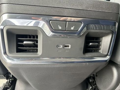 Certified 2025 GMC Sierra 1500 Denali w/ Denali Reserve Package image 22