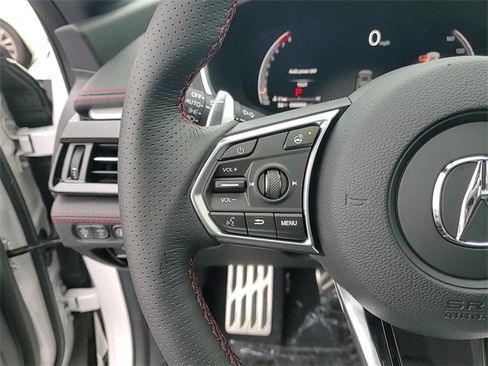 New 2026 Acura MDX A-Spec image 17