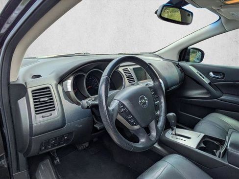 Used 2014 Nissan Murano SL AWD/4WD image 8