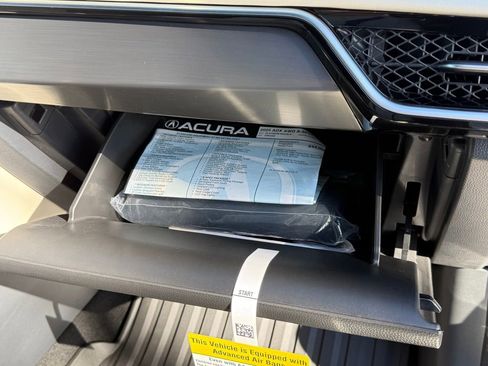 Certified 2025 Acura ADX A-Spec image 21