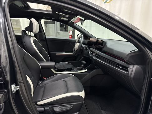 Certified 2025 Kia K4 GT-Line Turbo FWD image 30