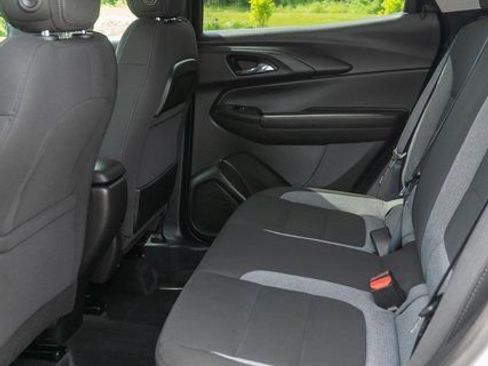 Used 2026 Chevrolet TrailBlazer LS w/ LS Convenience Package AWD/4WD image 12
