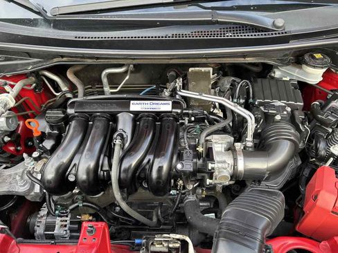 Used 2019 Honda Fit LX image 18