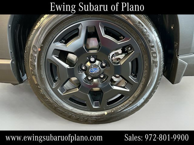 Used 2026 Subaru Outback Limited AWD/4WD image 32