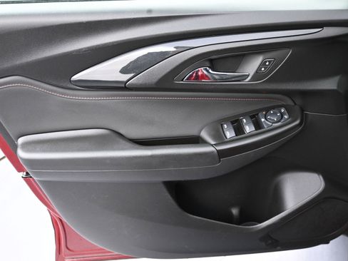 Used 2023 Chevrolet TrailBlazer RS w/ Convenience Package image 24