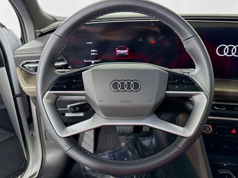 Certified 2025 Audi Q5 Premium w/ Convenience Package image 13