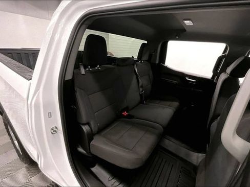 Used 2024 GMC Sierra 1500 Pro w/ Pro Value Package AWD/4WD image 25