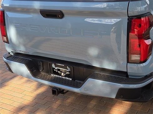New 2026 Chevrolet Colorado LT w/ LT Convenience Package image 8