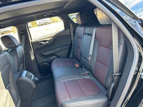 New 2026 Chevrolet Blazer RS image 40