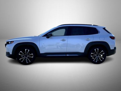 New 2026 MAZDA CX-50 AWD 2.5 S w/ Accent Package image 8
