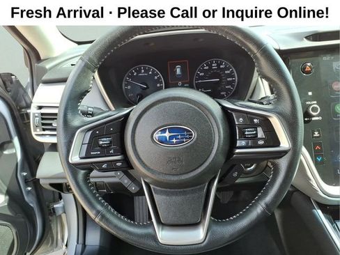 Used 2022 Subaru Outback Limited XT w/ Tech Package 3 image 16