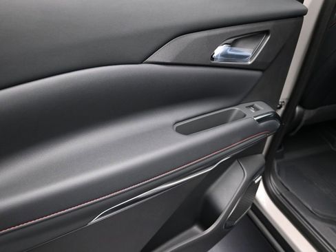 New 2026 Chevrolet Traverse Z71 w/ Enhanced Driving Package image 15