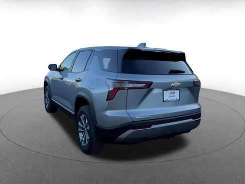 Used 2025 Chevrolet Equinox LT image 11